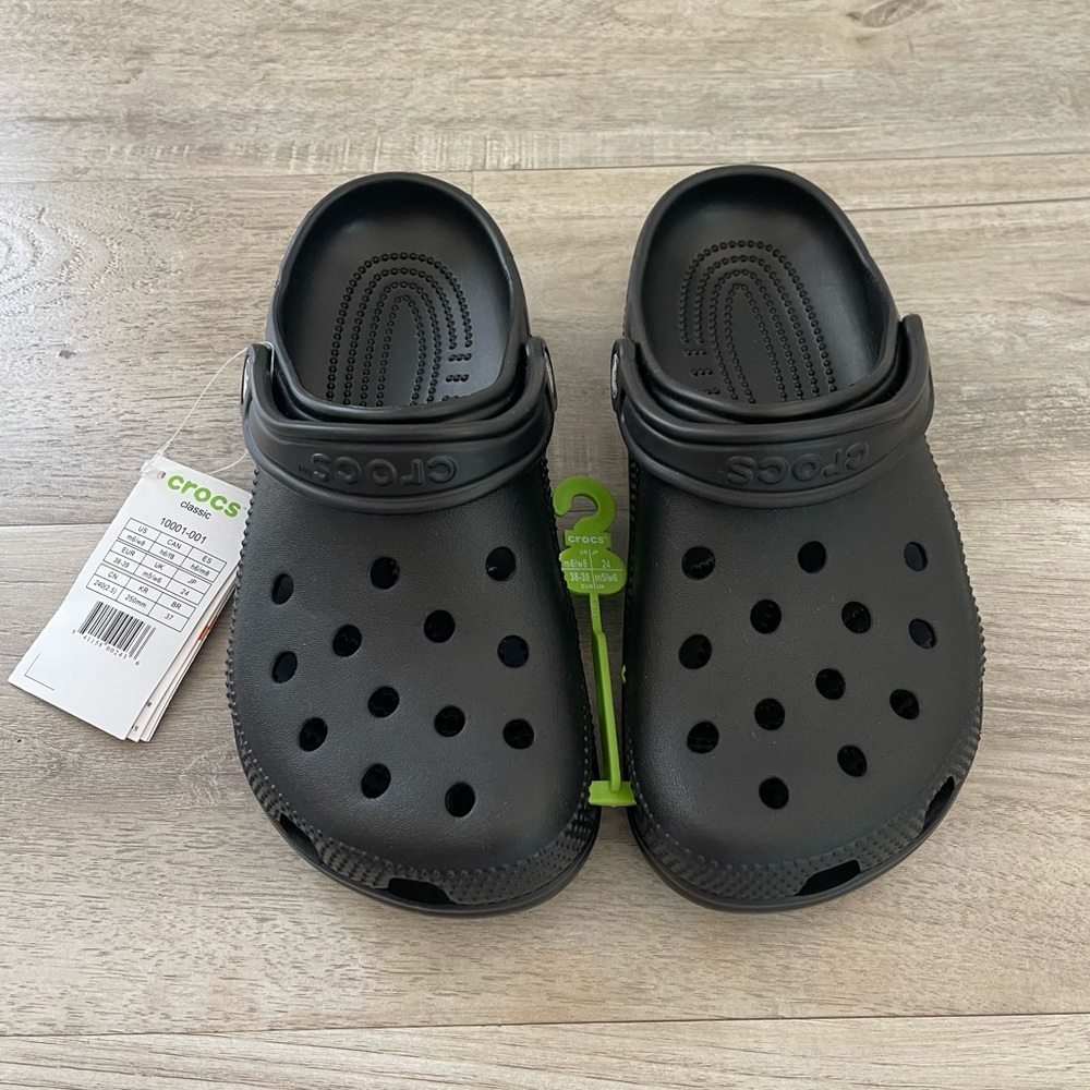 Crocs Unisex Adult Classic Clogs